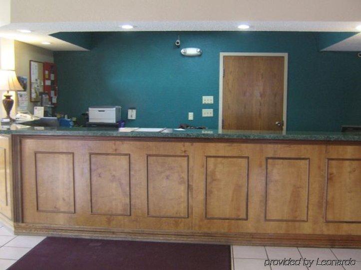 Americas Best Value Inn - Springfield / I-65 Battlefield インテリア 写真