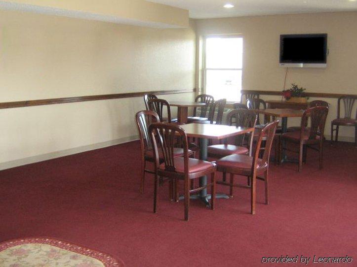 Americas Best Value Inn - Springfield / I-65 Battlefield レストラン 写真